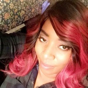 Meet your Posher, Krystle